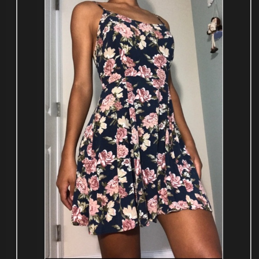 Forever 21 cocktail dress